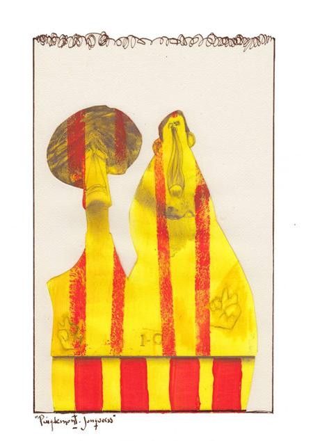 [Humor en cápsulas] Para hoy lunes, 18 de septiembre de 2017