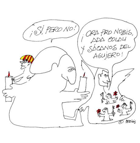 [Humor en cápsulas] Para hoy lunes, 18 de septiembre de 2017