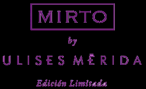 MIRTO BY ULISES MERIDA DE LA PASARELA A LA CALLE