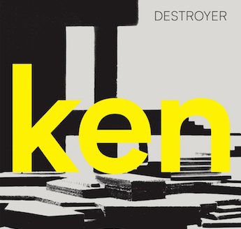 Destroyer: Comparte videoclip de Tinseltown Swimming in Blood