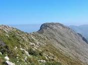 Benzua desde collau tornu