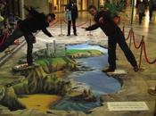 increibles pinturas arte callejero