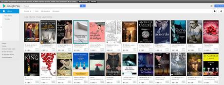 Antigua Vamurta y 21 Cabezas, entre los más vendidos en Google Play