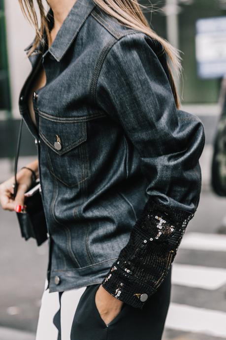 NYFW SS18 Street Style III