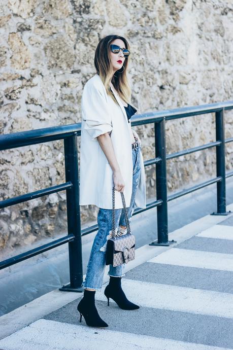 TREND ALERT: SOCK BOOTS/BOTAS CALCETÍN TREND ALERT: SOCK BOOTS/BOTAS CALCETÍN