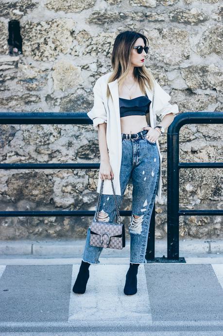 TREND ALERT: SOCK BOOTS/BOTAS CALCETÍN TREND ALERT: SOCK BOOTS/BOTAS CALCETÍN