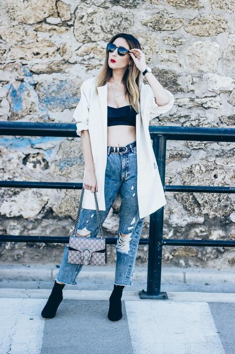 TREND ALERT: SOCK BOOTS/BOTAS CALCETÍN TREND ALERT: SOCK BOOTS/BOTAS CALCETÍN