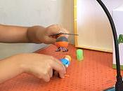 Probando Animation Studio: Creando nuestra propia peli Stop Motion