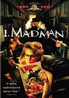 Lecturas Diabólicas / I Madman (1989)
