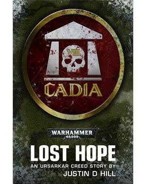 Warhammer Community hoy: AoS, escotillas y Creed Warhammer Community hoy: AoS, escotillas y Creed