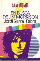 Sam Numit, superdetective rockero (O algo así)