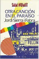 Sam Numit, superdetective rockero (O algo así)