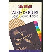 Sam Numit, superdetective rockero (O algo así)