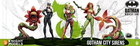 Reglamento de juego de Batman 2ª ed en descarga libre, y precios de los nuevos packs Reglamento de juego de Batman 2ª ed en descarga libre, y precios de los nuevos packs