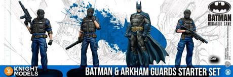 Reglamento de juego de Batman 2ª ed en descarga libre, y precios de los nuevos packs Reglamento de juego de Batman 2ª ed en descarga libre, y precios de los nuevos packs