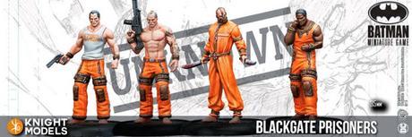 Reglamento de juego de Batman 2ª ed en descarga libre, y precios de los nuevos packs Reglamento de juego de Batman 2ª ed en descarga libre, y precios de los nuevos packs