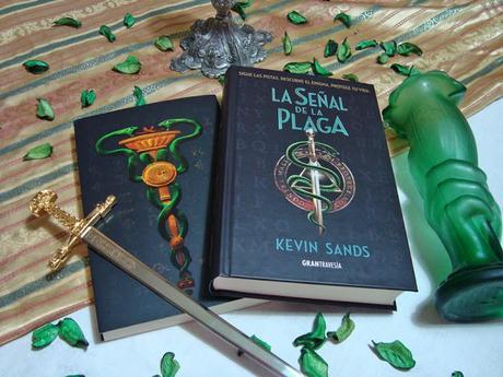 Entre Londres y enigmas anda la aventura Entre Londres y enigmas anda la aventura