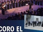 Esplendor solamente vocal