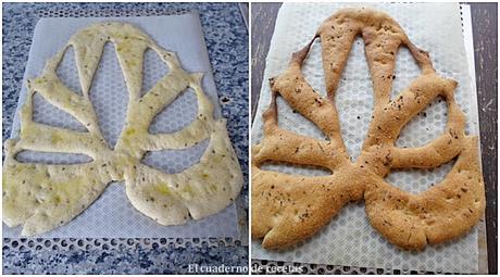 Fougasse