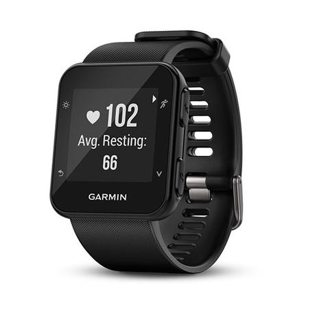 Garmin Forerunner 35 Noir