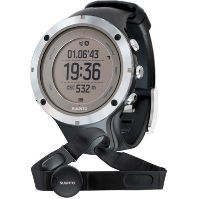 Reloj deportivo con pulsómetro Suunto Ambit 3 Peak