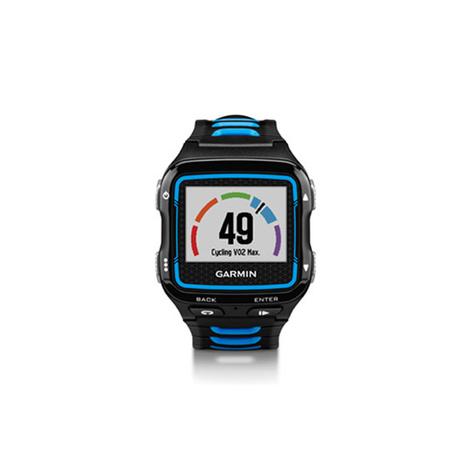 Garmin Forerunner 920XT Noir