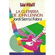 Sam Numit, superdetective rockero (O algo así)