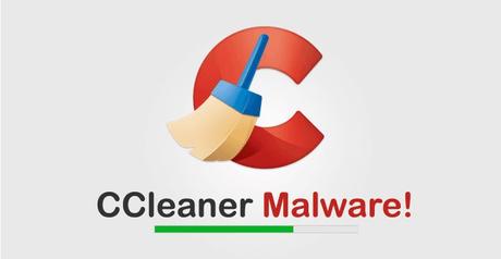 [CodigoNews] CCleaner infectó a 2.3 Millones de usuarios