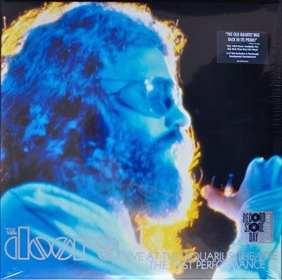 Efemérides del Rock y Heavy Metal: Qué pasó un 18 de Septiembre