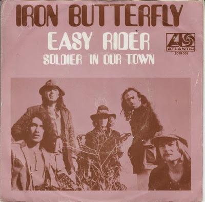 Efemérides del Rock y Heavy Metal: Qué pasó un 18 de Septiembre