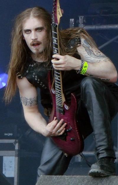 Efemérides del Rock y Heavy Metal: Qué pasó un 18 de Septiembre