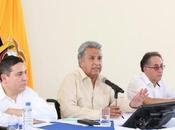 Hallazgo "cámara secreta" Palacio agudiza diferencias entre Moreno Correa.