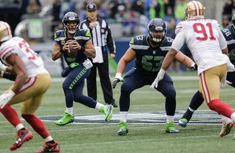 Resultado de 49es de San Francisco vs Halcones Marinos de Seattle – Semana 2 Resultado de 49es de San Francisco vs Halcones Marinos de Seattle – Semana 2
