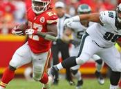 Resultado Águilas Filadelfia Jefes Kansas City Semana