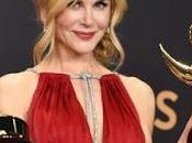 Nicole Kidman, gana Emmy 2017