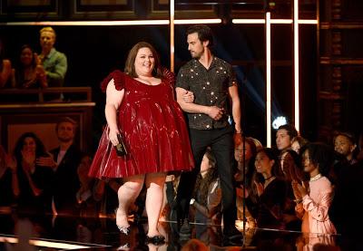 Chrissy Metz , una actriz triunfadora