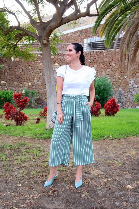 zara-striped-culottes-outfit