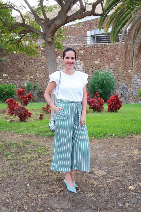 zara-striped-culottes-outfit