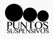 Puntos suspensivos