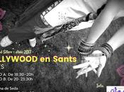 Clases Bollywood Sants