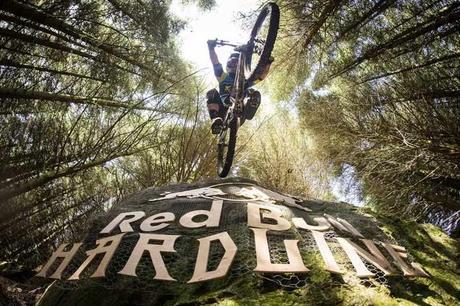 Red Bull Hardline 2017, el domingo en Red Bull TV