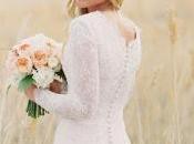 Como elegir peinado boda