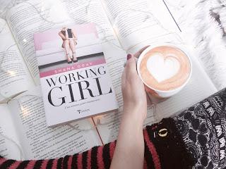 Working Girl. Una semana para enamorarte - Shana Gray