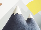 mejores para decorar formas montaña