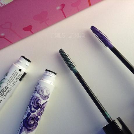 Haul Make Up Mercadona Verano 2017