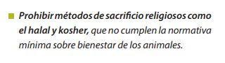 ARTÍCULO: También condenamos las matanzas religiosas