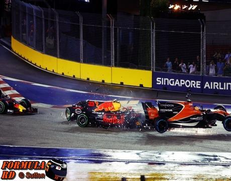 Alonso espera volver a la 