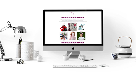 Tienda online de trajes de flamenca: ?Fabiola 1987? llega a la red