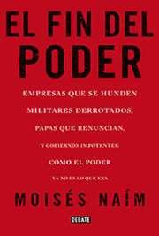 En El fin del Poder