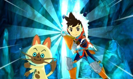 Análisis Monster Hunter Stories